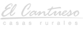 El Cantueso Logo